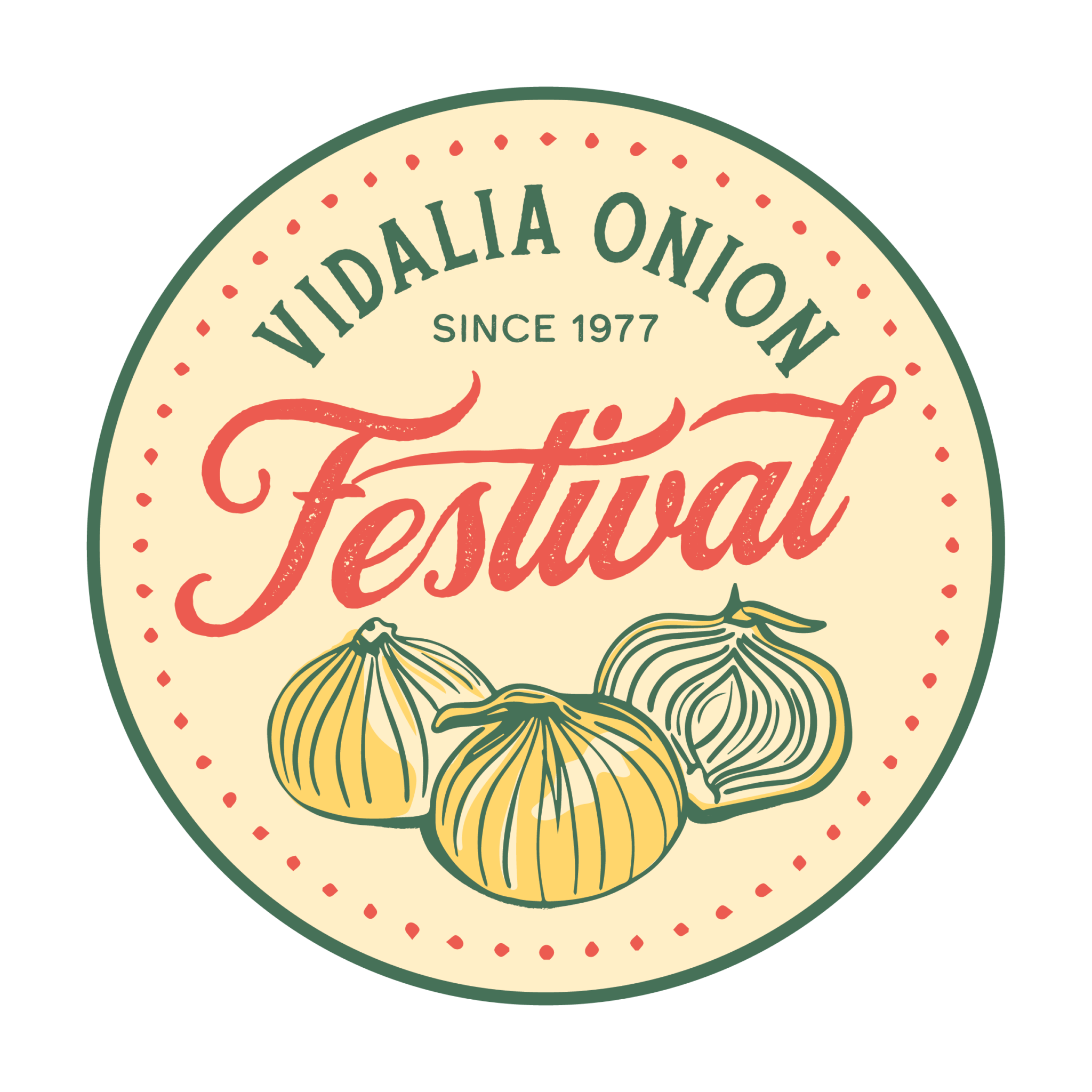 Home Vidalia Onion Festival