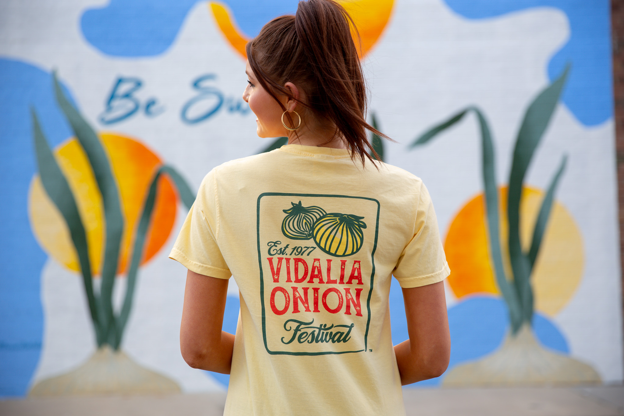 Home Vidalia Onion Festival