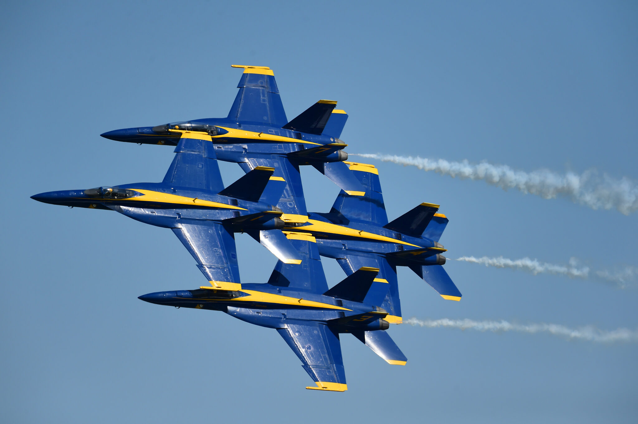 Link to: The Blue Angels Air Show at Vidalia Onion Festival Saturday April 27 and Sunday April 28